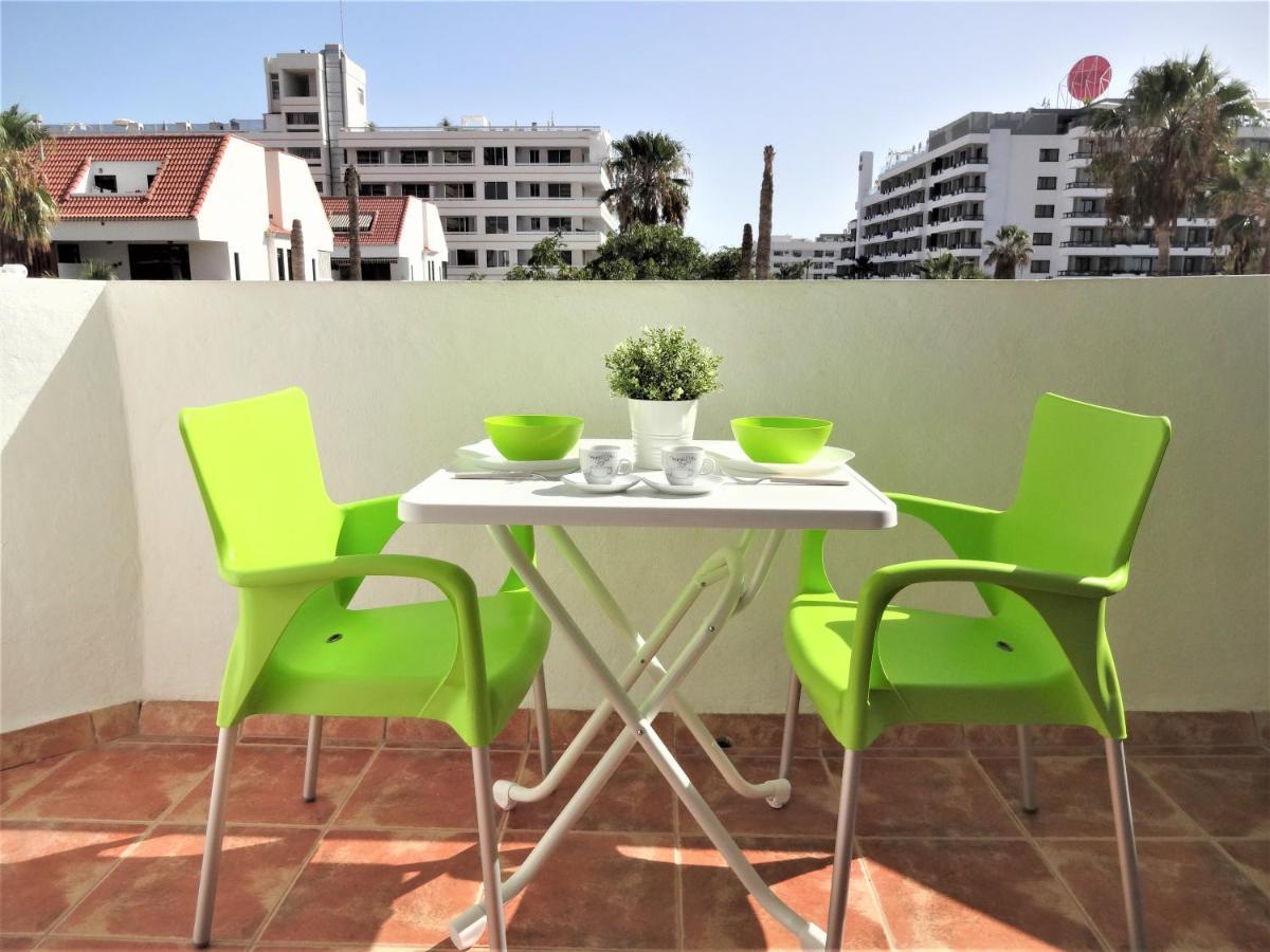 Apartment Amazing Sunny Apartment, Free Wifi, International Tv And Vod, Center Of Americas