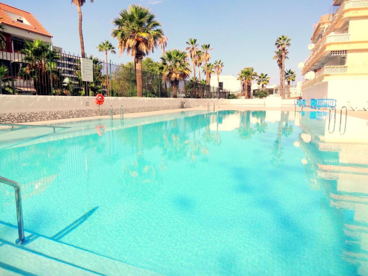 Apartment Amazing Sunny Apartment, Free Wifi, International Tv And Vod, Center Of Americas *