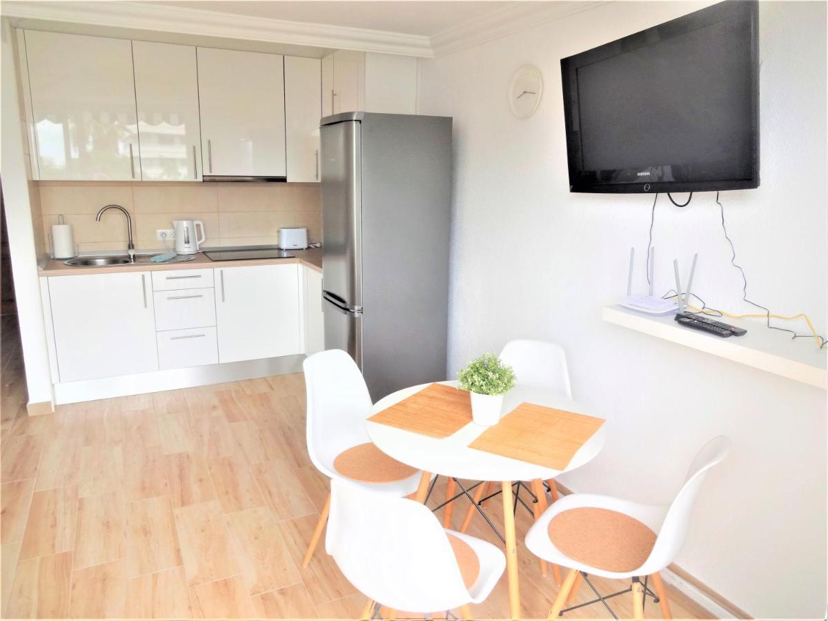 Amazing Sunny Apartment, Free Wifi, International Tv And Vod, Center Of Americas Apartment
