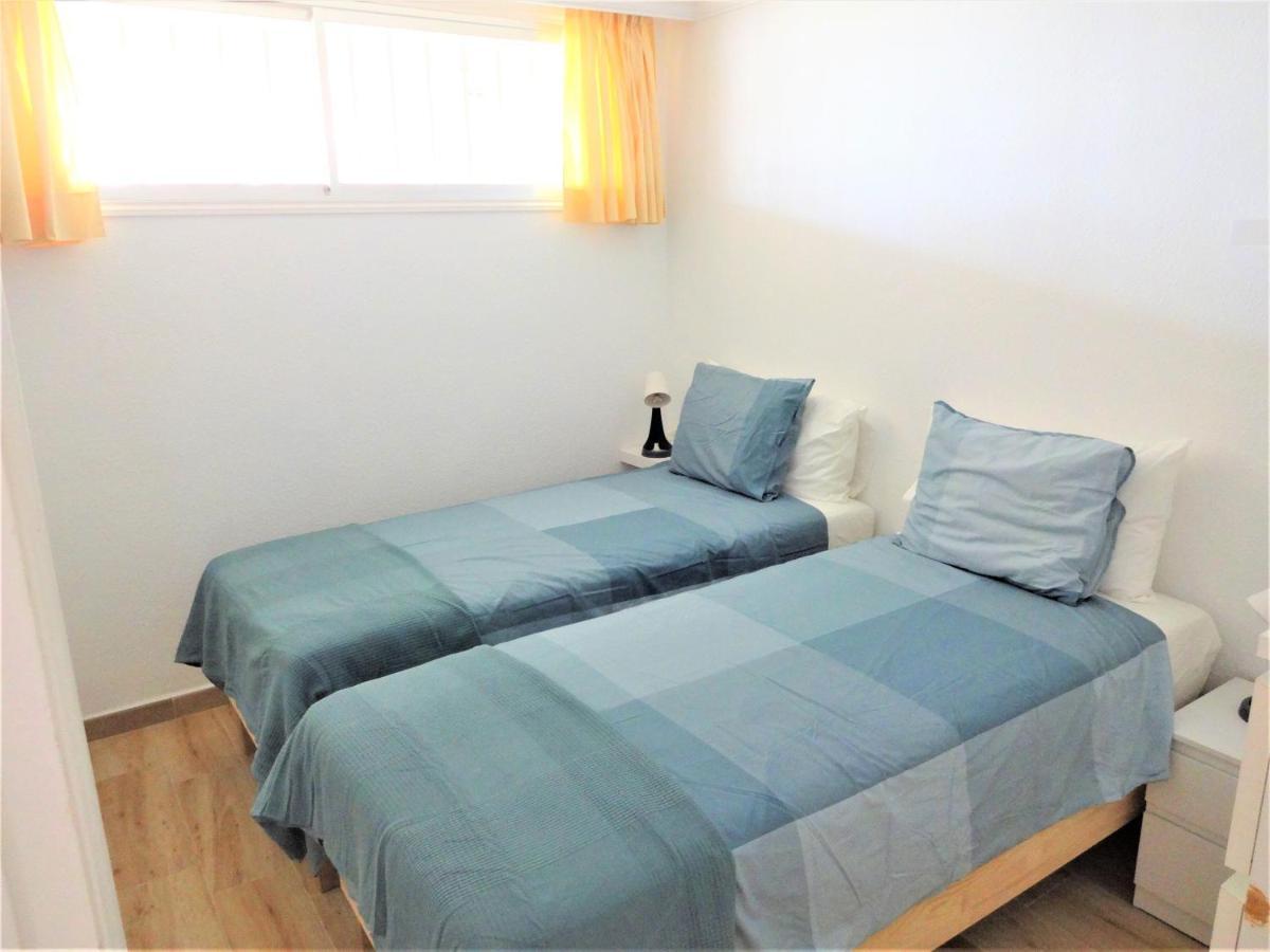 Amazing Sunny Apartment, Free Wifi, International Tv And Vod, Center Of Americas *