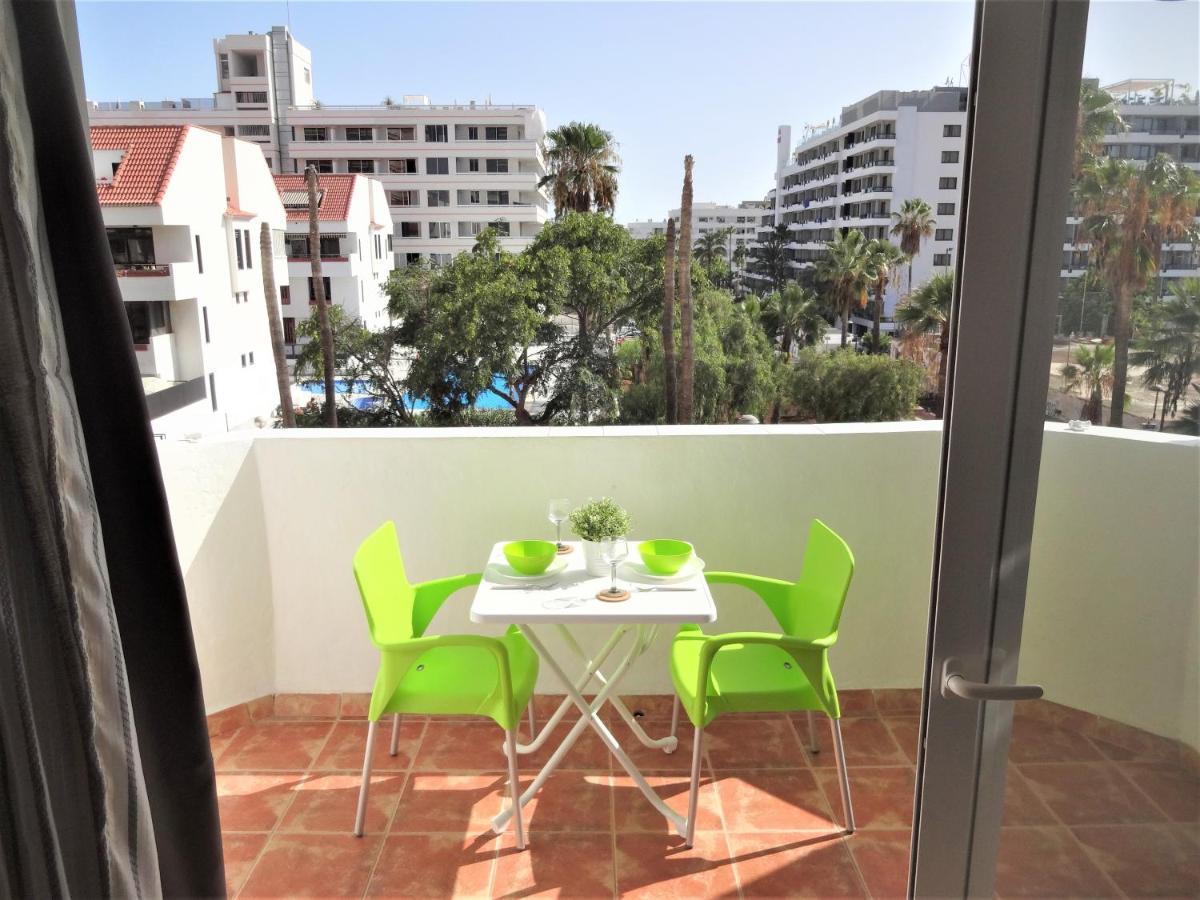 Apartment Amazing Sunny Apartment, Free Wifi, International Tv And Vod, Center Of Americas *