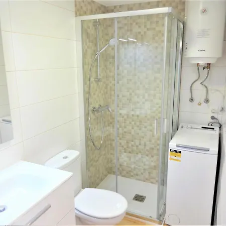 Amazing Sunny Apartment, Free Wifi, International Tv And Vod, Center Of Las Americas Playa de las Americas  Exterior photo