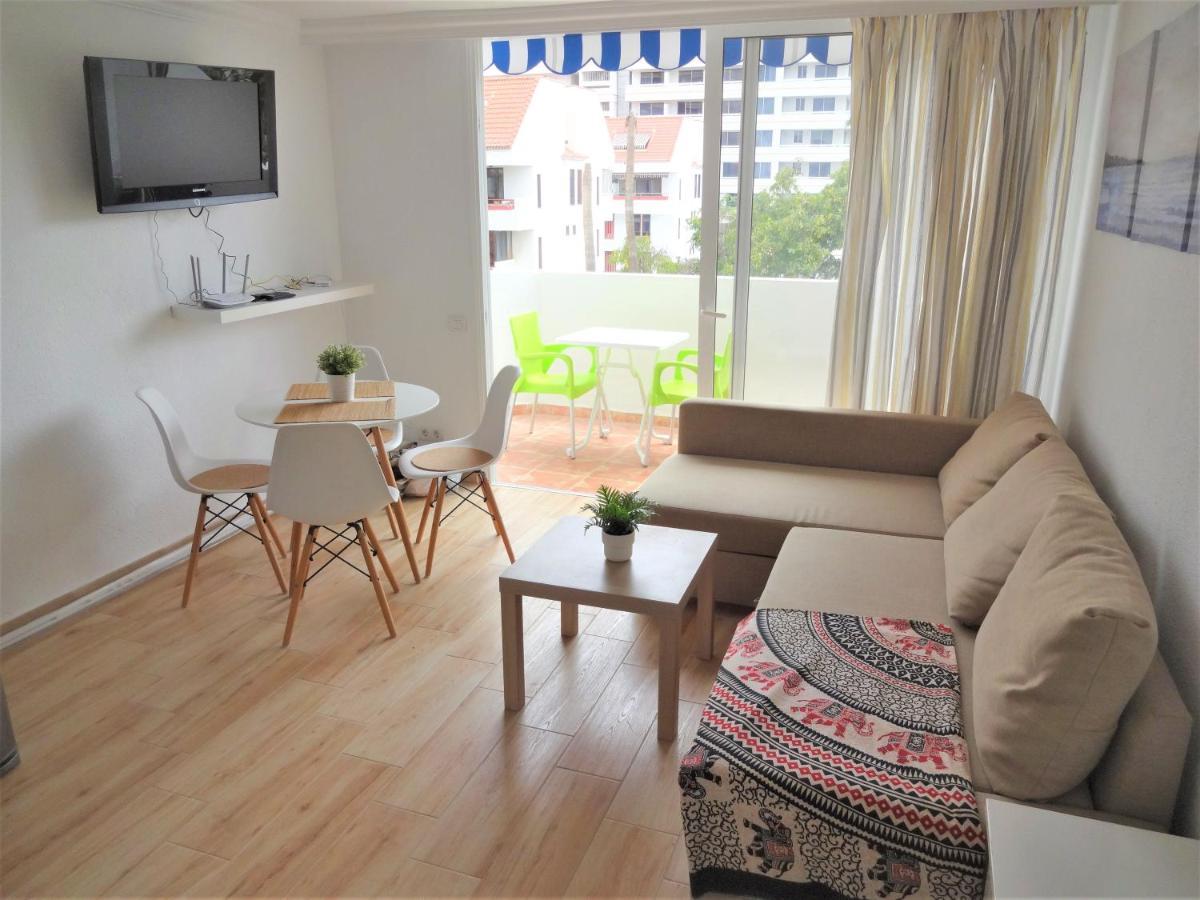 Apartment Amazing Sunny Apartment, Free Wifi, International Tv And Vod, Center Of Americas *