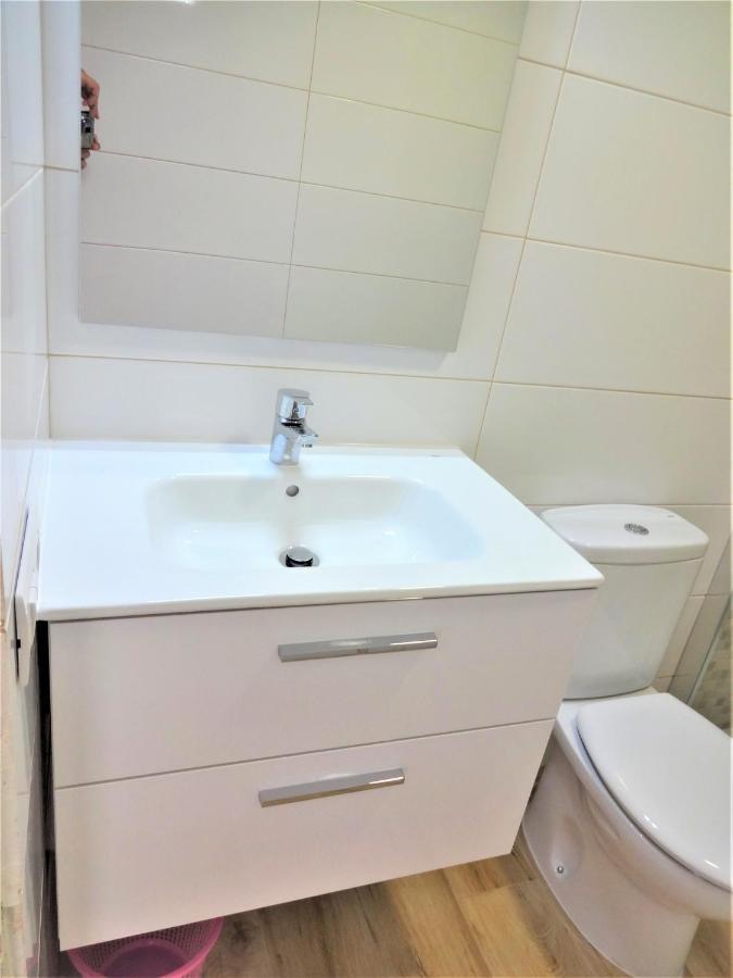 Appartement Amazing Sunny Apartment, Free Wifi, International Tv And Vod, Center Of Americas